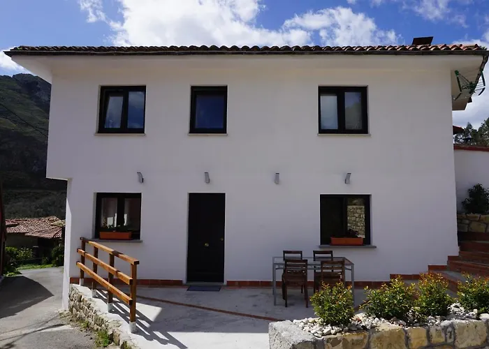 Casa El Acebal