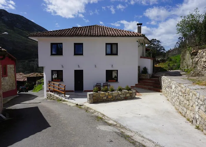 Casa El Acebal