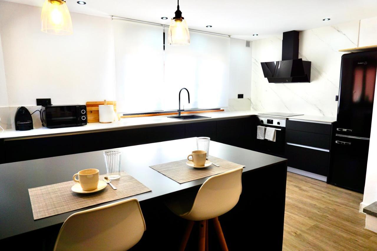 Holiday home Casa El Acebal *