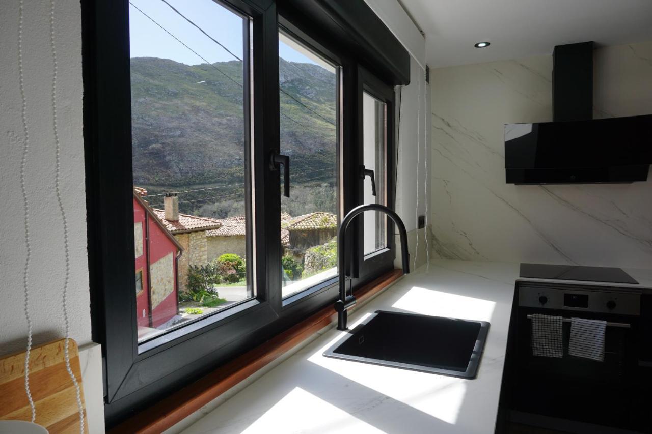 Holiday home Casa El Acebal Llanes