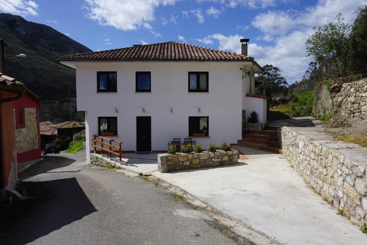 Holiday home Casa El Acebal