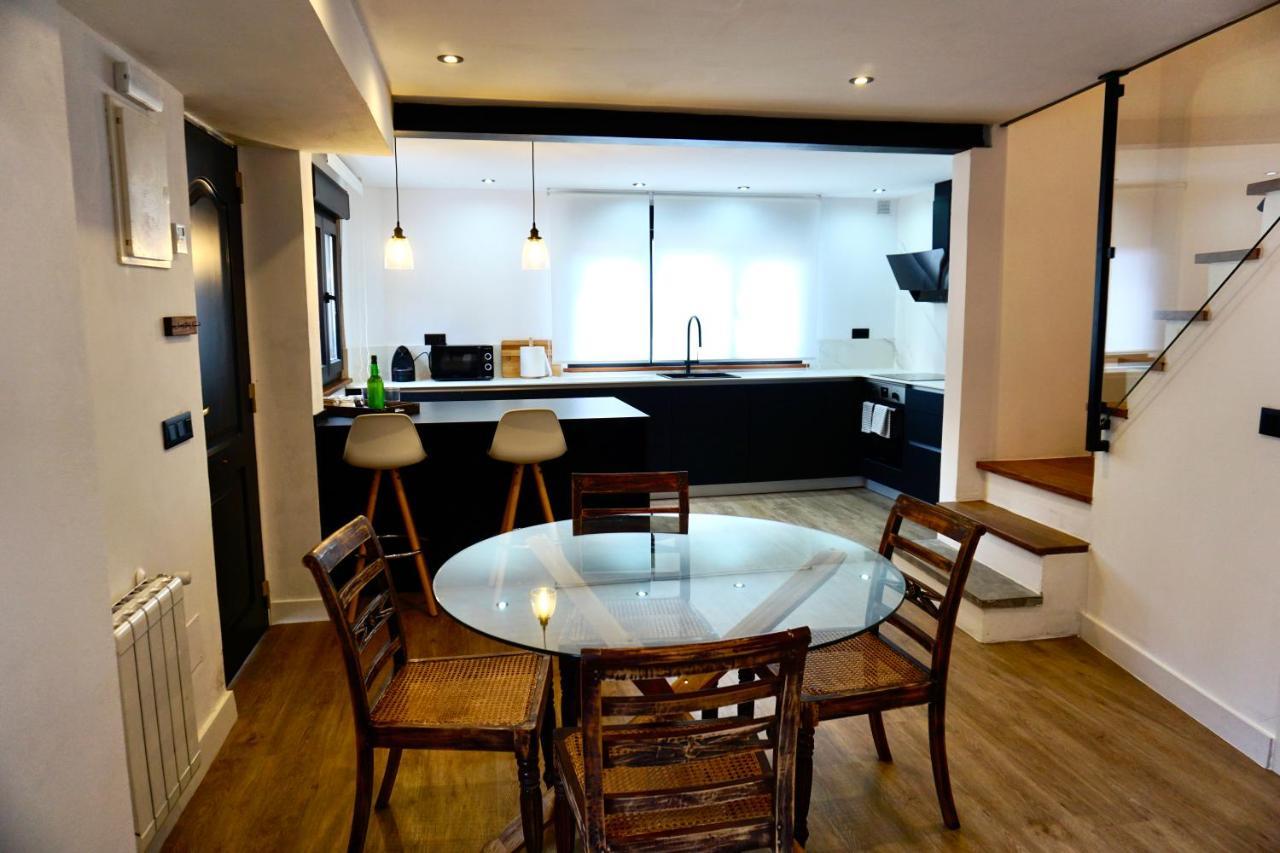 Holiday home Casa El Acebal *
