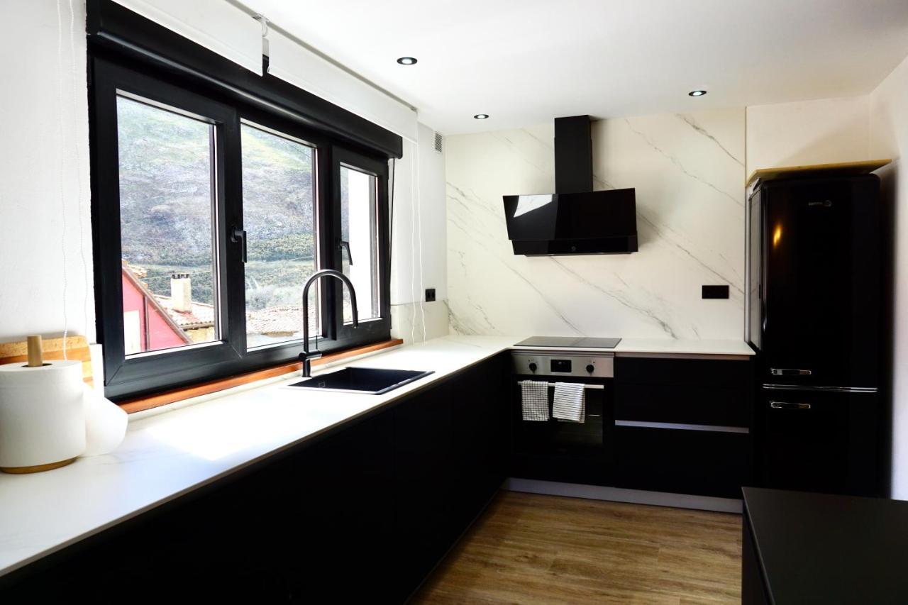 Casa El Acebal Holiday home *