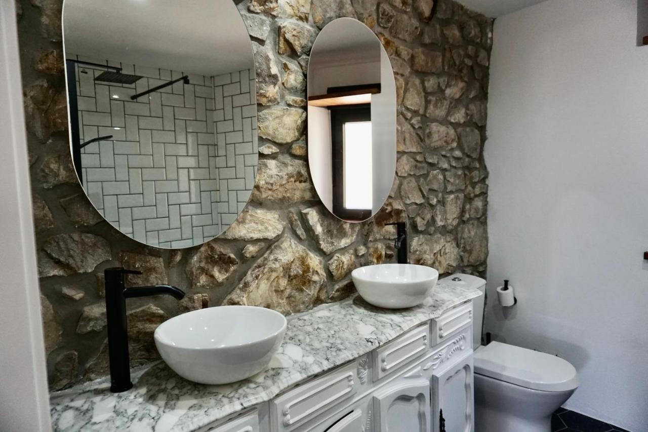 Casa El Acebal Holiday home Llanes