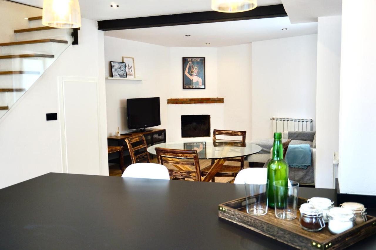 Casa El Acebal Holiday home