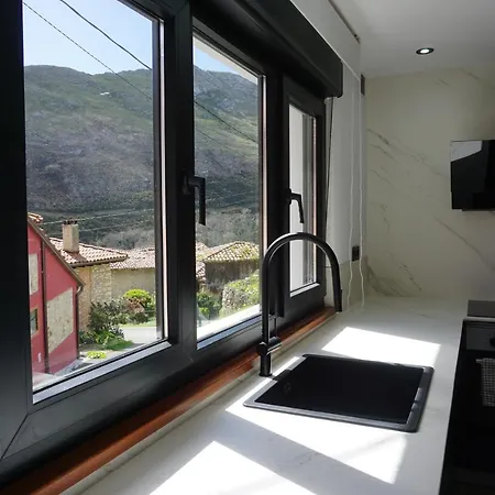 Casa El Acebal Villa Llanes Exterior photo
