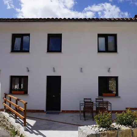 Casa El Acebal Villa Llanes Exterior photo