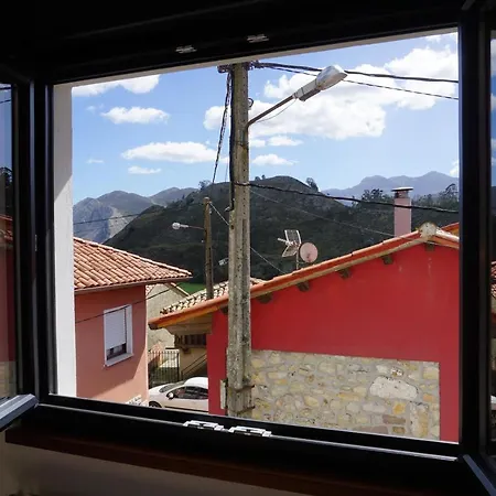Casa El Acebal Villa Llanes Exterior photo